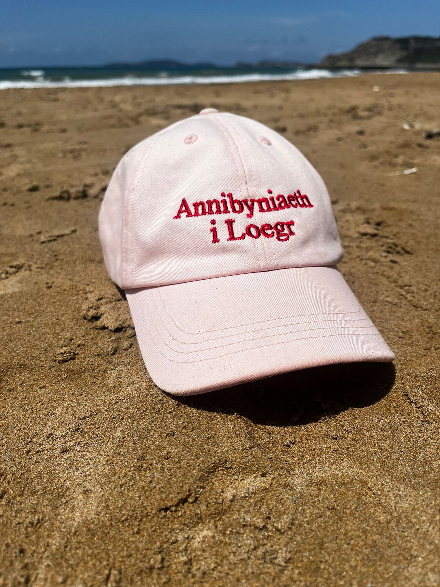 Cap Annibyniaeth i Loegr